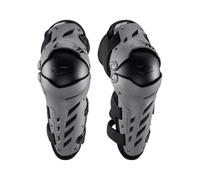 Leatt Genouillères/tibia Dual Axis - Forge - L/XL