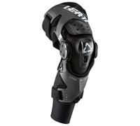 Leatt Genouillères X-frame Hybrid