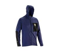 Leatt Giacca Antivento Mtb Ultra Leggera Windblock 1.0 B Veste VTT Homme