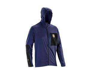 Leatt Giacca Antivento Mtb Ultra Leggera Windblock 1.0 B Veste VTT Homme