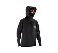 Leatt Giacca Termica Traspirante Mtb Thermaflow 5.0 Nero Veste VTT Homme