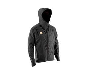 Leatt Giacca Termica Traspirante Mtb Thermaflow 6.0 Nero Veste VTT Homme