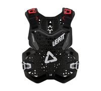 Pare-pierres Leatt 1.5 NoirTaille unique Noir
