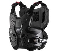 Leatt Gilet de protection 3.5 Niveau 1 Taille unique Noir