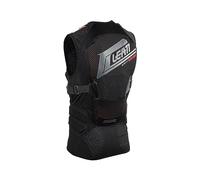 Leatt Gilet Protettivo Busto Moto 3df Airfit Con Maglia Perforata Body Vest Mixte