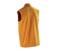 Gilet VTT Leatt ThermaFlow 5.0 Jaune LagerXL Jaune Lager