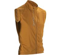 Leatt Mtb Endurance 2.0 Gilet Marron S Homme