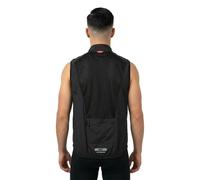 Leatt Gilet Windblock 2.0 – Noir – Taille L Homme