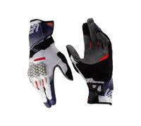 Leatt Adv Hydradri 5.5 Off-road Gloves Blanc 3XL