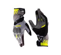 LEATT Glove ADV HydraDri 5.5 #L/EU9/US10 Viz - 6025101703
