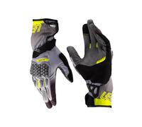 LEATT Glove ADV HydraDri 5.5 #M/EU8/US9 Viz - 6025101702