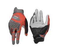 LEATT Glove ADV Rally 5.5 #M/EU8/US9 Burn - 6025102122