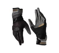 LEATT Glove ADV X-Flow 5.5 #M/EU8/US9 Stealth - 6025101842
