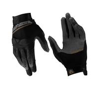 LEATT Glove ADV X-Flow 5.5 Short #M/EU8/US9 Stealth - 6025101962