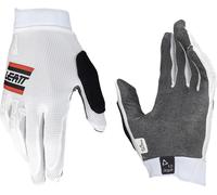 Leatt Glove MTB 1.0 GripR Blanc L