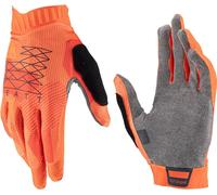 Leatt Glove MTB 1.0 GripR Junior Flame L