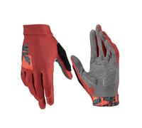 Leatt Glove MTB 1.0#M/EU8/US9 Lava
