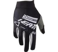 Leatt GPX 1.5 GripR College Gants, noir-blanc, taille 2XL pour homme