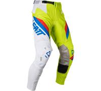 Leatt GPX 3.5 Pantalon Junior, jaune, taille S