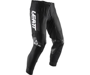 Leatt GPX 3.5 Pantalon Motocross pour enfants, Noir/Blanc, Taille S