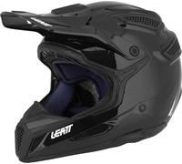 Leatt GPX 5.5 Casque de motocross, noir, Taille L (59/60)