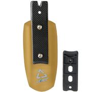 Leatt GPX Club Thorax Pack, jaune, Taille unique