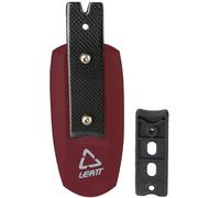 Leatt GPX Club Thorax Pack, Rouge, Taille unique
