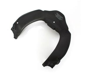 Leatt GPX Pro Lite Partie arrière de l’attelle de cou, noir, Taille S/M