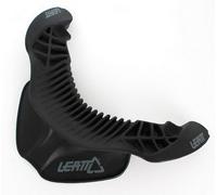 Leatt GPX Trail Partie arrière de l’attelle cervicale, noir, Taille L/XL