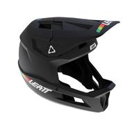 Leatt Casque Intégral Gravity MTB 1.0 noir