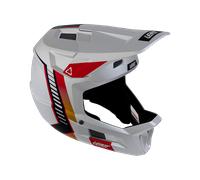 Leatt - Gravity 2.0 - Casque VTT White - M (57 - 58 cm)