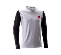 Leatt - Gravity 2.0 LS - Maillot VTT homme White - L