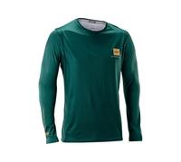Leatt Gravity 2.0 MTB Jersey V26 Chemise Homme