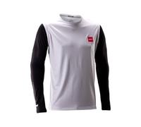 Leatt - Gravity 2.0 LS - Maillot VTT homme White - M
