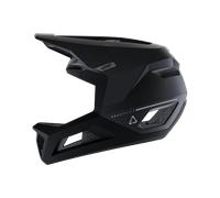 Leatt - Gravity 5.0 - Casque VTT Black - M (55 - 59 cm)
