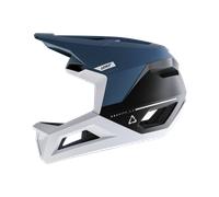 Leatt Casque Gravity 5.0 Bleu