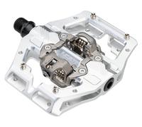 Leatt Gravity 6.0 Pédales automatiques gris