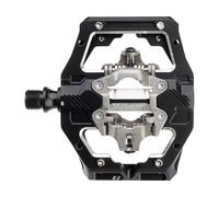 Leatt Gravity 6.0 Pédales automatiques noir