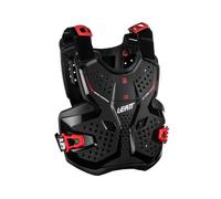 Leatt Harnais de Protection 3.5 Ultra ventilé avec Inserts en Mousse Souple pour bébé