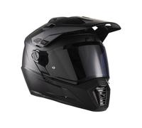 LEATT Helmet KIT ADV 7.5 | Black | XL 61-62cm - 1026001654