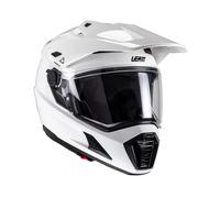 LEATT Helmet Kit ADV 8.5 V25 #M 57-58cm White - 1025101182