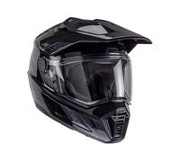 LEATT Helmet Kit ADV 8.5 V25 #XL 61-62cm Stealth - 1025101164