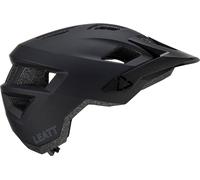 Leatt Helmet MTB All Mountain 1.0 Stealth M