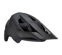 Casque VTT LEATT AllMtn 2.0 (STEALTH BLACK/GREY) L 59-63