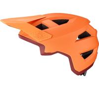 Leatt Helmet MTB All Mountain 2.0 Peach 2023 M