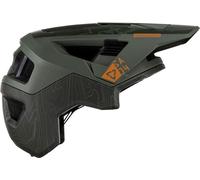Leatt Helmet MTB All Mountain 4.0 Pine 2023 M