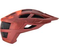 Leatt Helmet MTB Trail 2.0 Lava 2023 S