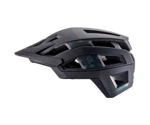 Leatt - Helmet MTB Trail 3.0 - Casque de cyclisme - 59-63 cm - L - black