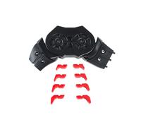 LEATT HINGE ASSEMBLY C-FRAME PRO RIGHT - 4017300241