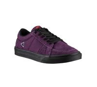 Leatt Homme 1.0 Plates Chaussure de Cyclisme, Velours, 44 EU